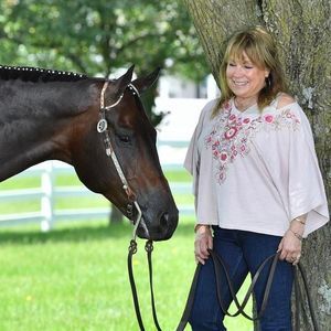 Meet your Posher, Lori
